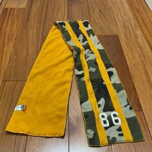 Gap kids fleece scarf‎